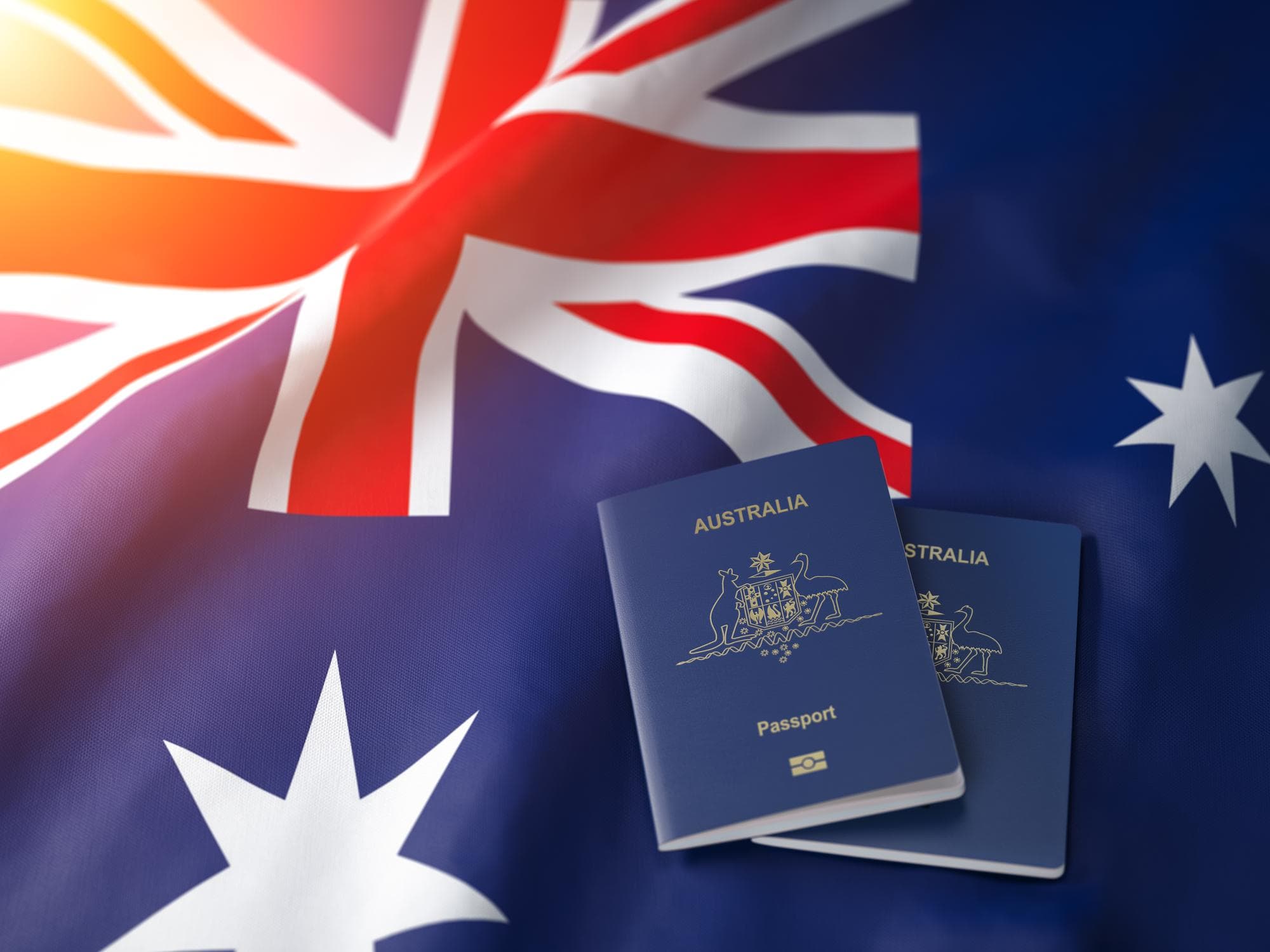 Australian Citizenship Free Practice Tests 2025 Edition 32 Tests